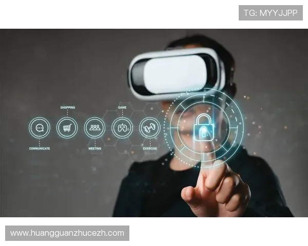 新体育官网融合虚拟现实技术提升用户沉浸式观看体验