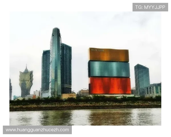 澳门东方集团推动文化融合与旅游创新的战略布局分析