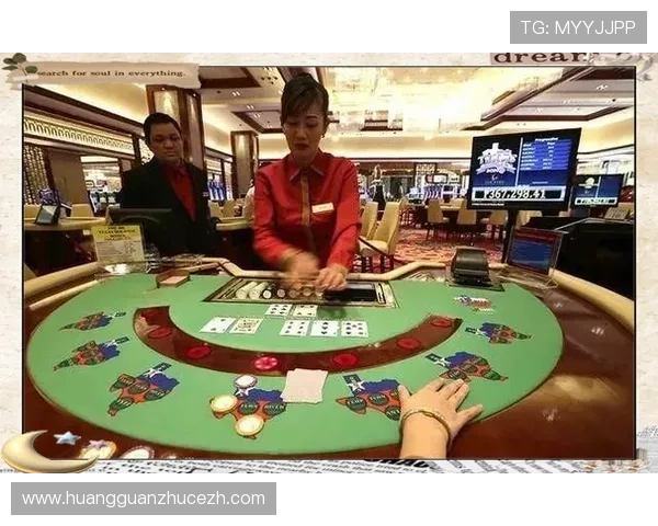 澳门赌场最小年龄限制标准全攻略：怎样合法进入赌场体验赌博乐趣